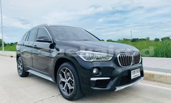 ซื้อ รถมือสอง BMW X1 สีดำ รถยนต์ ใน %{เมือง} ใน กรุงเทพมหานคร ซื้อ รถมือสอง BMW X1 สีดำ รถยนต์ ใน %{เมือง} ใน กรุงเทพมหานคร