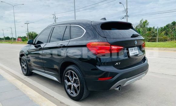 ซื้อ รถมือสอง BMW X1 สีดำ รถยนต์ ใน %{เมือง} ใน กรุงเทพมหานคร ซื้อ รถมือสอง BMW X1 สีดำ รถยนต์ ใน %{เมือง} ใน กรุงเทพมหานคร