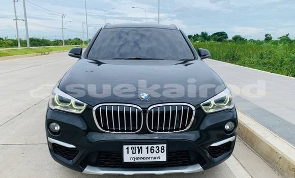 ซื้อ รถมือสอง BMW X1 สีดำ รถยนต์ ใน %{เมือง} ใน กรุงเทพมหานคร ซื้อ รถมือสอง BMW X1 สีดำ รถยนต์ ใน %{เมือง} ใน กรุงเทพมหานคร