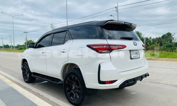 ซื้อ รถมือสอง Toyota Fortuner ขาว รถยนต์ ใน %{เมือง} ใน กรุงเทพมหานคร ซื้อ รถมือสอง Toyota Fortuner ขาว รถยนต์ ใน %{เมือง} ใน กรุงเทพมหานคร