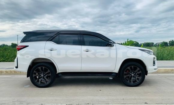ซื้อ รถมือสอง Toyota Fortuner ขาว รถยนต์ ใน %{เมือง} ใน กรุงเทพมหานคร ซื้อ รถมือสอง Toyota Fortuner ขาว รถยนต์ ใน %{เมือง} ใน กรุงเทพมหานคร