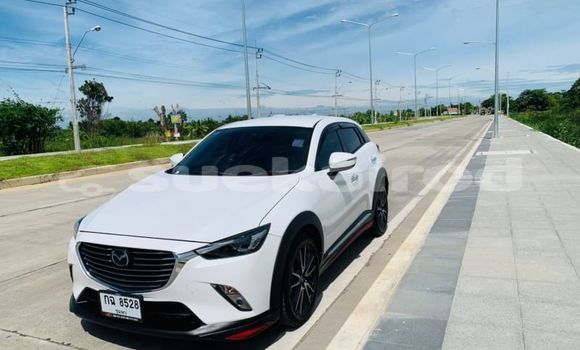 ซื้อ รถมือสอง Mazda CX-3 ขาว รถยนต์ ใน %{เมือง} ใน กรุงเทพมหานคร ซื้อ รถมือสอง Mazda CX-3 ขาว รถยนต์ ใน %{เมือง} ใน กรุงเทพมหานคร