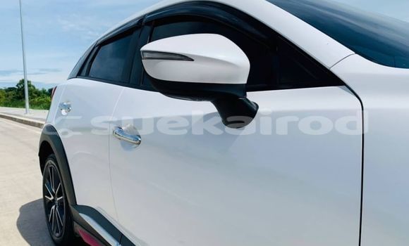 ซื้อ รถมือสอง Mazda CX-3 ขาว รถยนต์ ใน %{เมือง} ใน กรุงเทพมหานคร ซื้อ รถมือสอง Mazda CX-3 ขาว รถยนต์ ใน %{เมือง} ใน กรุงเทพมหานคร