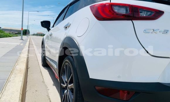 ซื้อ รถมือสอง Mazda CX-3 ขาว รถยนต์ ใน %{เมือง} ใน กรุงเทพมหานคร ซื้อ รถมือสอง Mazda CX-3 ขาว รถยนต์ ใน %{เมือง} ใน กรุงเทพมหานคร