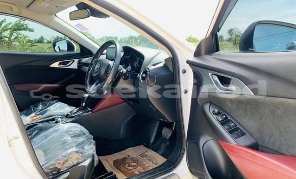 ซื้อ รถมือสอง Mazda CX-3 ขาว รถยนต์ ใน %{เมือง} ใน กรุงเทพมหานคร ซื้อ รถมือสอง Mazda CX-3 ขาว รถยนต์ ใน %{เมือง} ใน กรุงเทพมหานคร