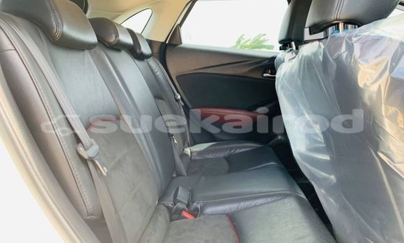 ซื้อ รถมือสอง Mazda CX-3 ขาว รถยนต์ ใน %{เมือง} ใน กรุงเทพมหานคร ซื้อ รถมือสอง Mazda CX-3 ขาว รถยนต์ ใน %{เมือง} ใน กรุงเทพมหานคร