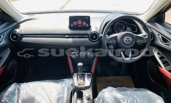 ซื้อ รถมือสอง Mazda CX-3 ขาว รถยนต์ ใน %{เมือง} ใน กรุงเทพมหานคร ซื้อ รถมือสอง Mazda CX-3 ขาว รถยนต์ ใน %{เมือง} ใน กรุงเทพมหานคร