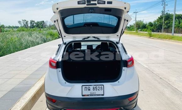ซื้อ รถมือสอง Mazda CX-3 ขาว รถยนต์ ใน %{เมือง} ใน กรุงเทพมหานคร ซื้อ รถมือสอง Mazda CX-3 ขาว รถยนต์ ใน %{เมือง} ใน กรุงเทพมหานคร