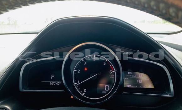 ซื้อ รถมือสอง Mazda CX-3 ขาว รถยนต์ ใน %{เมือง} ใน กรุงเทพมหานคร ซื้อ รถมือสอง Mazda CX-3 ขาว รถยนต์ ใน %{เมือง} ใน กรุงเทพมหานคร