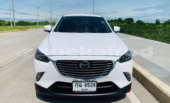 ซื้อ รถมือสอง Mazda CX-3 ขาว รถยนต์ ใน %{เมือง} ใน กรุงเทพมหานคร ซื้อ รถมือสอง Mazda CX-3 ขาว รถยนต์ ใน %{เมือง} ใน กรุงเทพมหานคร