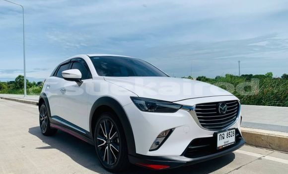ซื้อ รถมือสอง Mazda CX-3 ขาว รถยนต์ ใน %{เมือง} ใน กรุงเทพมหานคร ซื้อ รถมือสอง Mazda CX-3 ขาว รถยนต์ ใน %{เมือง} ใน กรุงเทพมหานคร