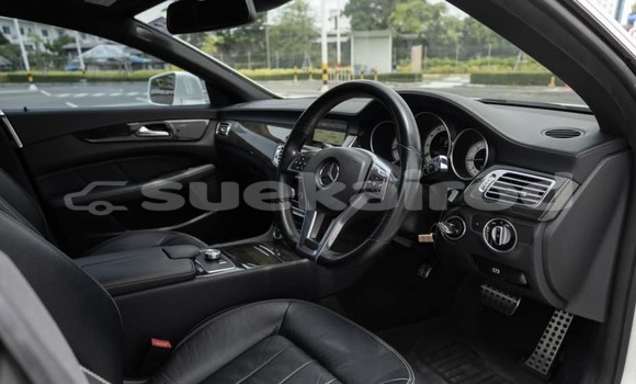 ซื้อ รถมือสอง Mercedes-Benz CLS-klasse ขาว รถยนต์ ใน %{เมือง} ใน กรุงเทพมหานคร ซื้อ รถมือสอง Mercedes-Benz CLS-klasse ขาว รถยนต์ ใน %{เมือง} ใน กรุงเทพมหานคร