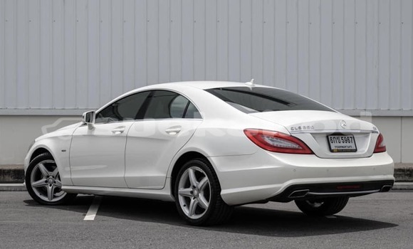 ซื้อ รถมือสอง Mercedes-Benz CLS-klasse ขาว รถยนต์ ใน %{เมือง} ใน กรุงเทพมหานคร ซื้อ รถมือสอง Mercedes-Benz CLS-klasse ขาว รถยนต์ ใน %{เมือง} ใน กรุงเทพมหานคร
