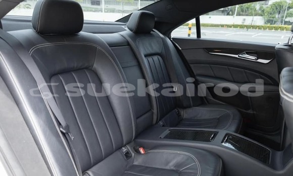 ซื้อ รถมือสอง Mercedes-Benz CLS-klasse ขาว รถยนต์ ใน %{เมือง} ใน กรุงเทพมหานคร ซื้อ รถมือสอง Mercedes-Benz CLS-klasse ขาว รถยนต์ ใน %{เมือง} ใน กรุงเทพมหานคร