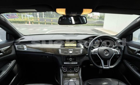 ซื้อ รถมือสอง Mercedes-Benz CLS-klasse ขาว รถยนต์ ใน %{เมือง} ใน กรุงเทพมหานคร ซื้อ รถมือสอง Mercedes-Benz CLS-klasse ขาว รถยนต์ ใน %{เมือง} ใน กรุงเทพมหานคร