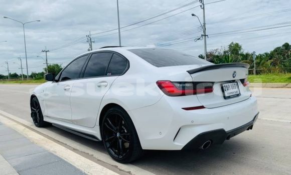 ซื้อ รถมือสอง BMW 3–Series ขาว รถยนต์ ใน %{เมือง} ใน กรุงเทพมหานคร ซื้อ รถมือสอง BMW 3–Series ขาว รถยนต์ ใน %{เมือง} ใน กรุงเทพมหานคร