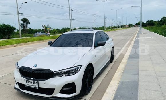 ซื้อ รถมือสอง BMW 3–Series ขาว รถยนต์ ใน %{เมือง} ใน กรุงเทพมหานคร ซื้อ รถมือสอง BMW 3–Series ขาว รถยนต์ ใน %{เมือง} ใน กรุงเทพมหานคร