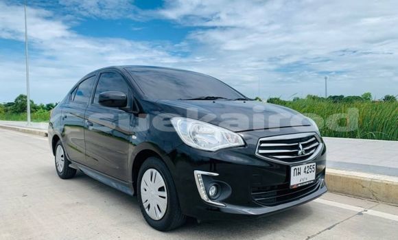 ซื้อ รถมือสอง Mitsubishi Attrage สีดำ รถยนต์ ใน %{เมือง} ใน กรุงเทพมหานคร ซื้อ รถมือสอง Mitsubishi Attrage สีดำ รถยนต์ ใน %{เมือง} ใน กรุงเทพมหานคร