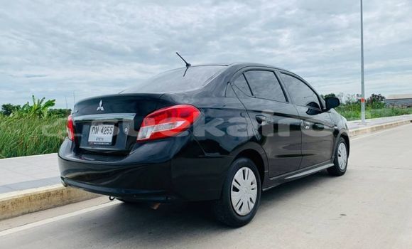 ซื้อ รถมือสอง Mitsubishi Attrage สีดำ รถยนต์ ใน %{เมือง} ใน กรุงเทพมหานคร ซื้อ รถมือสอง Mitsubishi Attrage สีดำ รถยนต์ ใน %{เมือง} ใน กรุงเทพมหานคร