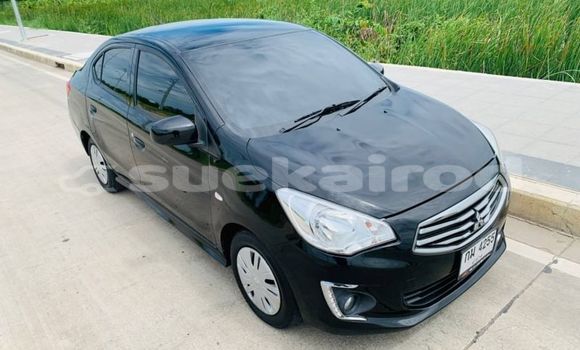 ซื้อ รถมือสอง Mitsubishi Attrage สีดำ รถยนต์ ใน %{เมือง} ใน กรุงเทพมหานคร ซื้อ รถมือสอง Mitsubishi Attrage สีดำ รถยนต์ ใน %{เมือง} ใน กรุงเทพมหานคร