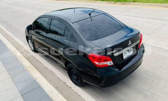 ซื้อ รถมือสอง Mitsubishi Attrage สีดำ รถยนต์ ใน %{เมือง} ใน กรุงเทพมหานคร ซื้อ รถมือสอง Mitsubishi Attrage สีดำ รถยนต์ ใน %{เมือง} ใน กรุงเทพมหานคร