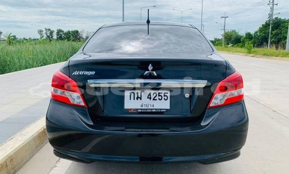 ซื้อ รถมือสอง Mitsubishi Attrage สีดำ รถยนต์ ใน %{เมือง} ใน กรุงเทพมหานคร ซื้อ รถมือสอง Mitsubishi Attrage สีดำ รถยนต์ ใน %{เมือง} ใน กรุงเทพมหานคร