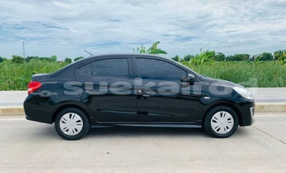 ซื้อ รถมือสอง Mitsubishi Attrage สีดำ รถยนต์ ใน %{เมือง} ใน กรุงเทพมหานคร ซื้อ รถมือสอง Mitsubishi Attrage สีดำ รถยนต์ ใน %{เมือง} ใน กรุงเทพมหานคร