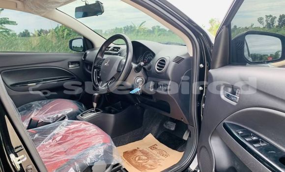 ซื้อ รถมือสอง Mitsubishi Attrage สีดำ รถยนต์ ใน %{เมือง} ใน กรุงเทพมหานคร ซื้อ รถมือสอง Mitsubishi Attrage สีดำ รถยนต์ ใน %{เมือง} ใน กรุงเทพมหานคร