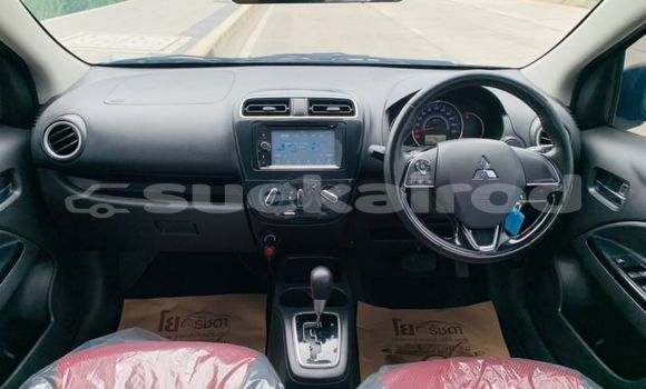 ซื้อ รถมือสอง Mitsubishi Attrage สีดำ รถยนต์ ใน %{เมือง} ใน กรุงเทพมหานคร ซื้อ รถมือสอง Mitsubishi Attrage สีดำ รถยนต์ ใน %{เมือง} ใน กรุงเทพมหานคร