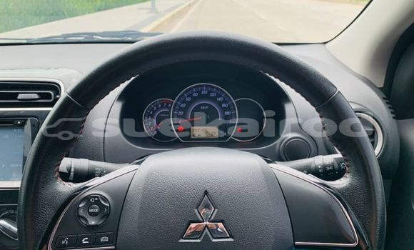 ซื้อ รถมือสอง Mitsubishi Attrage สีดำ รถยนต์ ใน %{เมือง} ใน กรุงเทพมหานคร ซื้อ รถมือสอง Mitsubishi Attrage สีดำ รถยนต์ ใน %{เมือง} ใน กรุงเทพมหานคร