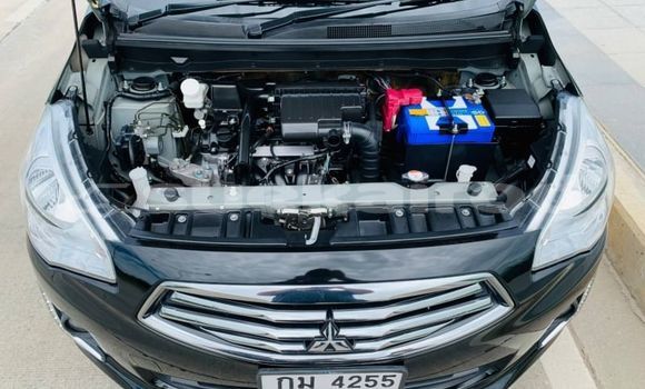 ซื้อ รถมือสอง Mitsubishi Attrage สีดำ รถยนต์ ใน %{เมือง} ใน กรุงเทพมหานคร ซื้อ รถมือสอง Mitsubishi Attrage สีดำ รถยนต์ ใน %{เมือง} ใน กรุงเทพมหานคร