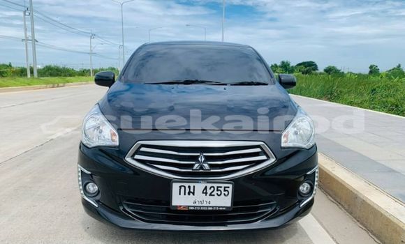 ซื้อ รถมือสอง Mitsubishi Attrage สีดำ รถยนต์ ใน %{เมือง} ใน กรุงเทพมหานคร ซื้อ รถมือสอง Mitsubishi Attrage สีดำ รถยนต์ ใน %{เมือง} ใน กรุงเทพมหานคร
