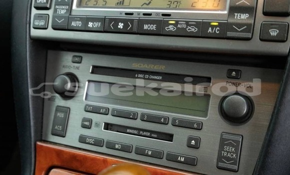 ซื้อ รถมือสอง Toyota Soarer อื่น ๆ รถยนต์ ใน %{เมือง} ใน กรุงเทพมหานคร ซื้อ รถมือสอง Toyota Soarer อื่น ๆ รถยนต์ ใน %{เมือง} ใน กรุงเทพมหานคร