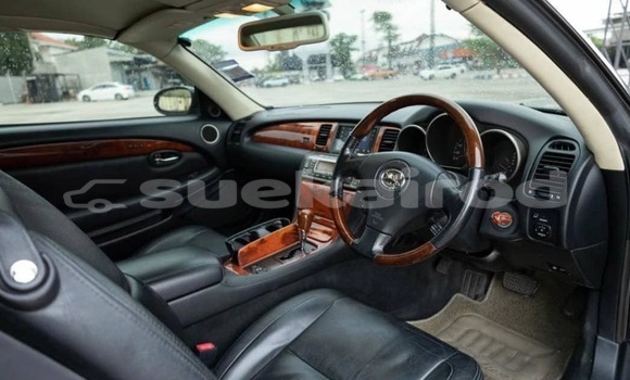 ซื้อ รถมือสอง Toyota Soarer อื่น ๆ รถยนต์ ใน %{เมือง} ใน กรุงเทพมหานคร ซื้อ รถมือสอง Toyota Soarer อื่น ๆ รถยนต์ ใน %{เมือง} ใน กรุงเทพมหานคร