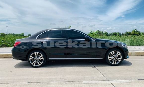ซื้อ รถมือสอง Mercedes-Benz C-Classe สีดำ รถยนต์ ใน %{เมือง} ใน กรุงเทพมหานคร ซื้อ รถมือสอง Mercedes-Benz C-Classe สีดำ รถยนต์ ใน %{เมือง} ใน กรุงเทพมหานคร