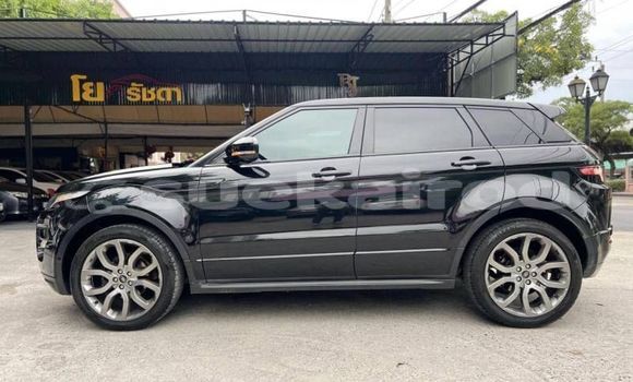 ซื้อ รถมือสอง Land Rover Range Rover Evoque สีดำ รถยนต์ ใน %{เมือง} ใน กรุงเทพมหานคร ซื้อ รถมือสอง Land Rover Range Rover Evoque สีดำ รถยนต์ ใน %{เมือง} ใน กรุงเทพมหานคร