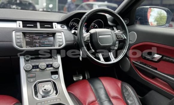 ซื้อ รถมือสอง Land Rover Range Rover Evoque สีดำ รถยนต์ ใน %{เมือง} ใน กรุงเทพมหานคร ซื้อ รถมือสอง Land Rover Range Rover Evoque สีดำ รถยนต์ ใน %{เมือง} ใน กรุงเทพมหานคร