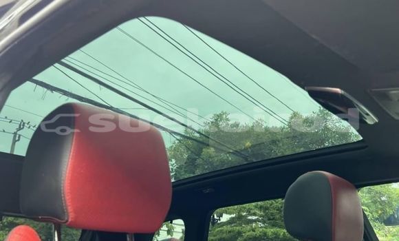 ซื้อ รถมือสอง Land Rover Range Rover Evoque สีดำ รถยนต์ ใน %{เมือง} ใน กรุงเทพมหานคร ซื้อ รถมือสอง Land Rover Range Rover Evoque สีดำ รถยนต์ ใน %{เมือง} ใน กรุงเทพมหานคร