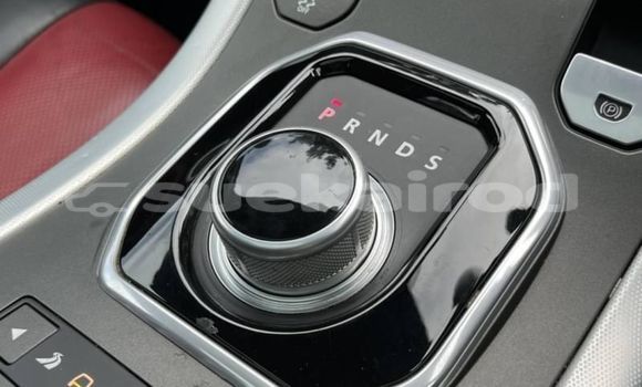 ซื้อ รถมือสอง Land Rover Range Rover Evoque สีดำ รถยนต์ ใน %{เมือง} ใน กรุงเทพมหานคร ซื้อ รถมือสอง Land Rover Range Rover Evoque สีดำ รถยนต์ ใน %{เมือง} ใน กรุงเทพมหานคร