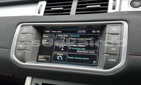 ซื้อ รถมือสอง Land Rover Range Rover Evoque สีดำ รถยนต์ ใน %{เมือง} ใน กรุงเทพมหานคร ซื้อ รถมือสอง Land Rover Range Rover Evoque สีดำ รถยนต์ ใน %{เมือง} ใน กรุงเทพมหานคร