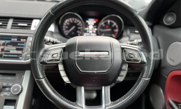 ซื้อ รถมือสอง Land Rover Range Rover Evoque สีดำ รถยนต์ ใน %{เมือง} ใน กรุงเทพมหานคร ซื้อ รถมือสอง Land Rover Range Rover Evoque สีดำ รถยนต์ ใน %{เมือง} ใน กรุงเทพมหานคร