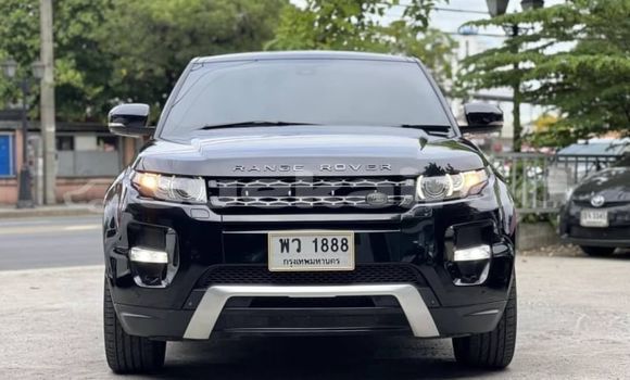 ซื้อ รถมือสอง Land Rover Range Rover Evoque สีดำ รถยนต์ ใน %{เมือง} ใน กรุงเทพมหานคร ซื้อ รถมือสอง Land Rover Range Rover Evoque สีดำ รถยนต์ ใน %{เมือง} ใน กรุงเทพมหานคร