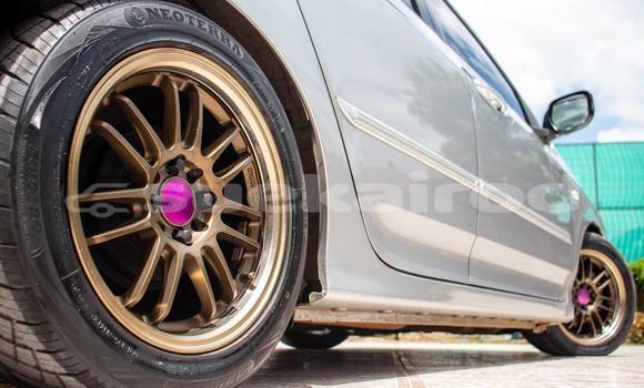 Buy Used Toyota Vios Silver Car in Nakhon Ratchasima in Nakhon Ratchasima Buy Used Toyota Vios Silver Car in Nakhon Ratchasima in Nakhon Ratchasima