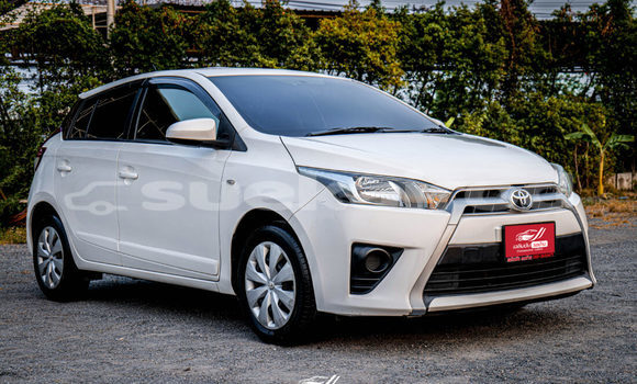 ซื้อ รถมือสอง Toyota Yaris ขาว รถยนต์ ใน %{เมือง} ใน สระบุรี ซื้อ รถมือสอง Toyota Yaris ขาว รถยนต์ ใน %{เมือง} ใน สระบุรี