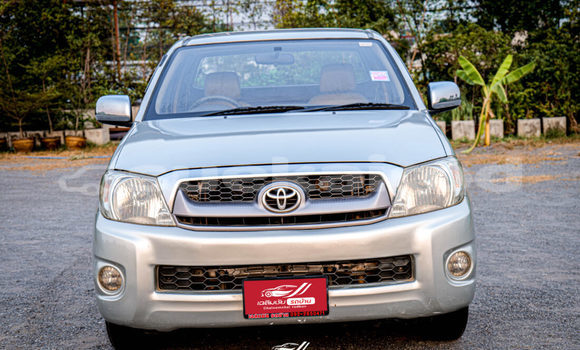 ซื้อ รถมือสอง Toyota Hiluxe VIGO เงิน รถยนต์ ใน %{เมือง} ใน สระบุรี ซื้อ รถมือสอง Toyota Hiluxe VIGO เงิน รถยนต์ ใน %{เมือง} ใน สระบุรี