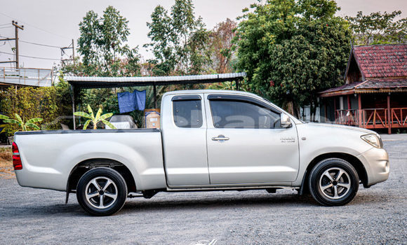 ซื้อ รถมือสอง Toyota Hiluxe VIGO เงิน รถยนต์ ใน %{เมือง} ใน สระบุรี ซื้อ รถมือสอง Toyota Hiluxe VIGO เงิน รถยนต์ ใน %{เมือง} ใน สระบุรี