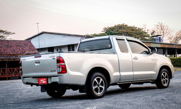 ซื้อ รถมือสอง Toyota Hiluxe VIGO เงิน รถยนต์ ใน %{เมือง} ใน สระบุรี ซื้อ รถมือสอง Toyota Hiluxe VIGO เงิน รถยนต์ ใน %{เมือง} ใน สระบุรี