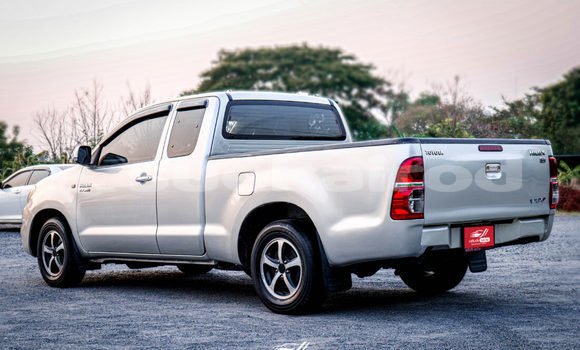 ซื้อ รถมือสอง Toyota Hiluxe VIGO เงิน รถยนต์ ใน %{เมือง} ใน สระบุรี ซื้อ รถมือสอง Toyota Hiluxe VIGO เงิน รถยนต์ ใน %{เมือง} ใน สระบุรี