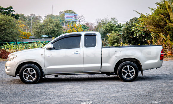 ซื้อ รถมือสอง Toyota Hiluxe VIGO เงิน รถยนต์ ใน %{เมือง} ใน สระบุรี ซื้อ รถมือสอง Toyota Hiluxe VIGO เงิน รถยนต์ ใน %{เมือง} ใน สระบุรี