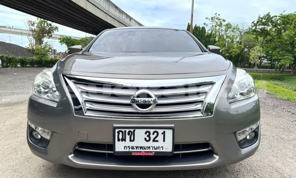 ซื้อ รถมือสอง Nissan Teana อื่น ๆ รถยนต์ ใน %{เมือง} ใน กรุงเทพมหานคร ซื้อ รถมือสอง Nissan Teana อื่น ๆ รถยนต์ ใน %{เมือง} ใน กรุงเทพมหานคร